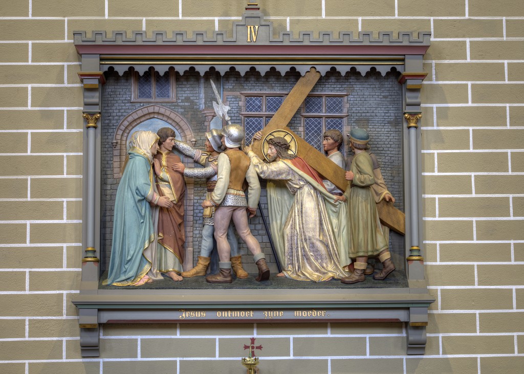 HDR Bonifaciuskerk Kwadendamme kerk nederlands hervormd kerkfotografie evangelie religie religion protestant kathedraal sint pkn rooms katholiek orgel kerktoren kapel openstelling